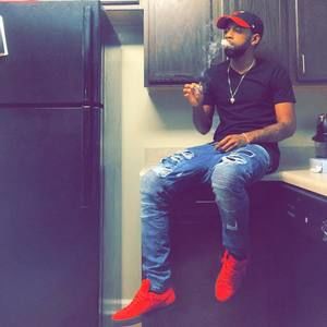 Meet your Posher, Deandre